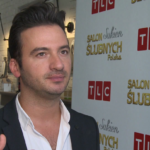 Stefano Terrazzino chciałby wydać album z włoskimi przebojami. We wrześniu premiera jednej z jego piosenek