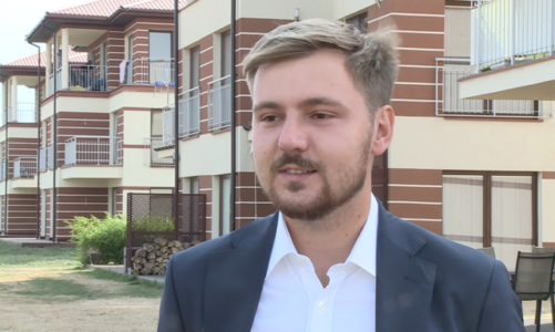 Apartamenty w pobliżu pola golfowego to nowy rodzaj inwestycji. Deweloperzy oferują je nie tylko zapalonym graczom