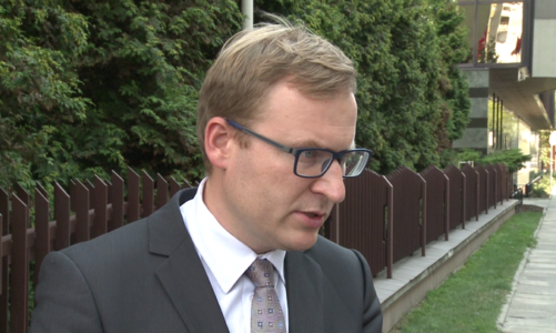 Z powodu zanieczyszczenia powietrza w Polsce przedwcześnie umiera 45 tys. osób