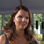 Joanna Jabłczyńska: Odrzucam propozycje filmowe. Mam dużo pracy w kancelarii