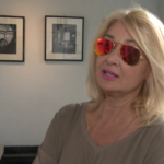 Majka Jeżowska w programie „Aplauz, aplauz! „. Gwiazda będzie trenerką wokalną uczestników