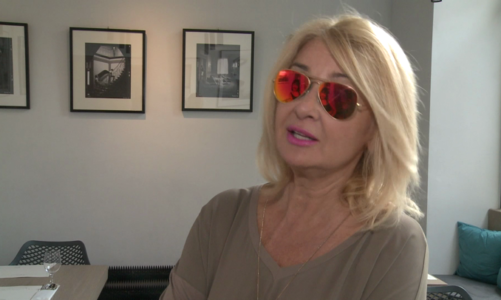 Majka Jeżowska w programie „Aplauz, aplauz! „. Gwiazda będzie trenerką wokalną uczestników