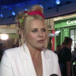 Maria Sadowska: w tej edycji „The Voice of Poland ” zdarzyło mi sięÂ zapłakać, zwariować i szaleć