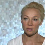 Sonia Bohosiewicz do roli w „Ekscentrykach ” przez trzy miesiące chodziła na lekcje śpiewu