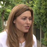 Beata Sadowska: wakacje to czas, kiedy można w dziecku wyrobić dobre nawyki żywieniowe