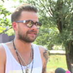 Zdjęcia do „Top Model ” kręcone były podczas największych upałów. Michał Piróg: wszyscy jesteśmy zmęczeni