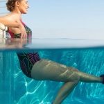 AQUA FITNESS Z DECATHLONEM!