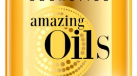 Eveline Cosmetics Nawilżający olejek do skóry bardzo suchej z serii amazing Oils
