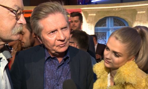Margaret o programie z W. Pijanowskim i K. Szewczykiem: oni będą mnie uczyć swojego świata, a ja ich swojego