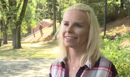 Alicja Janosz: Rozpoczęliśmy pracę nad płytą w najlepszym studiu nagrań w tej części Europy. Zależy mi na światowym brzmieniu