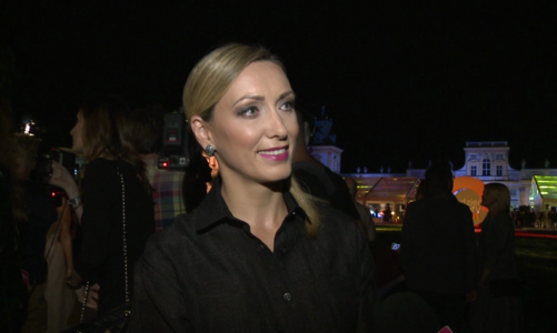 Anna Kalczyńska: będę musiała wydeptać swoje miejsce, żeby nie zostać zmarginalizowaną przez Jarka