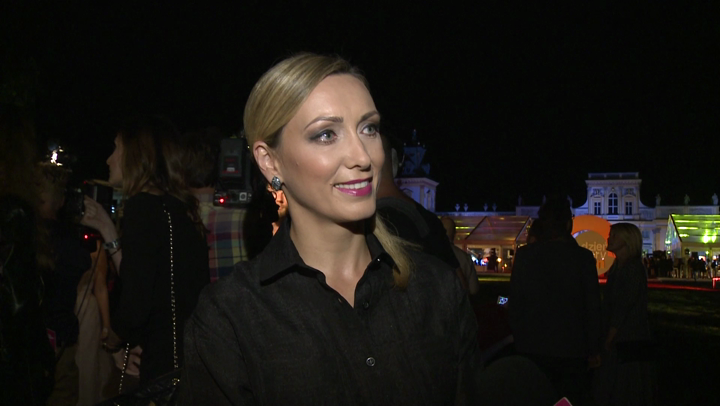Anna Kalczyńska: będę musiała wydeptać swoje miejsce, żeby nie zostać zmarginalizowaną przez Jarka