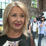 Majka Jeżowska nagra piosenkę z jedną z uczestniczek programu „Aplauz, aplauz! „