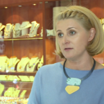 Biżuteria z bursztynem coraz popularniejsza. Większość produkcji trafia na eksport, ale sprzedaż rośnie także w kraju