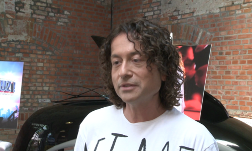 Piotr Rubik: w programie „Aplauz, aplauz! ” już ze dwa razy płakałem ze wzruszenia