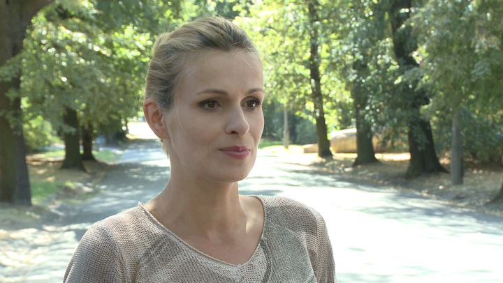Zielona kawa ma właściwości prozdrowotne – przyspiesza przemianę materii, wspomaga proces odchudzania i dodaje energii