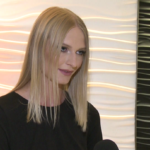 Anna Piszczałka: „Top Model ” dużo ułatwia, ale nic nie spada z nieba