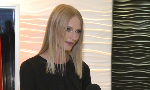 Anna Piszczałka: „Top Model ” dużo ułatwia, ale nic nie spada z nieba