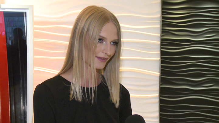 Anna Piszczałka: „Top Model ” dużo ułatwia, ale nic nie spada z nieba
