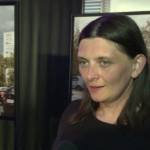 W warszawskim salonie marki DS otwarto ekspozycję „Miasto jako wystawa architektury „