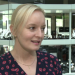 Agnieszka Kałuża: wiele przeszłam, ale dzięki temu teraz mogę pomagać innym kobietom