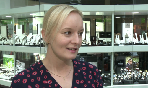 Agnieszka Kałuża: wiele przeszłam, ale dzięki temu teraz mogę pomagać innym kobietom