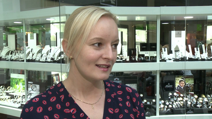 Agnieszka Kałuża: wiele przeszłam, ale dzięki temu teraz mogę pomagać innym kobietom