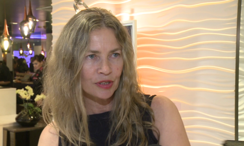 Lidia Popiel: W magazynach lepiej sprzedają się zdjęcia, które pokazują idealny świat. Dlatego graficy posuwają się czasem do granic absurdu