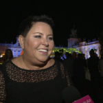 Dorota Wellman: w reklamie Lidl chciałam pokazać niezdarę, która przekształca się w człowieka umiejącego gotować
