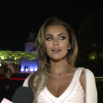 Natalia Siwiec: koleżanka znalazła mi miejsca i daty castingów do filmów Tarantino