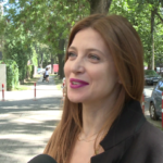 Ada Fijał o jej parodiach gwiazd: trudno mi jest utrzymać swoją wyobraźnię w ryzach
