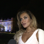 Natalia Siwiec: chciałabym założyć suknię ślubną z prawdziwego zdarzenia