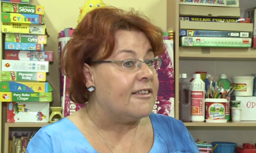 Na rynku wydawniczym wciąż zbyt mało materiałów edukacyjnych dla uczniów z niepełnosprawnością intelektualną