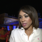 Omenaa Mensah: Europa to miejsce, które zawsze mnie inspiruje