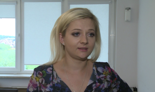 Malwina Bakalarz: Chcę mieć drugie dziecko, ale nie mogę zajść w ciążę. Dlatego na swoim blogu coraz częściej piszę o niepłodności