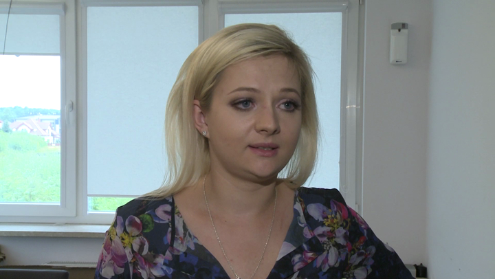 Malwina Bakalarz: Chcę mieć drugie dziecko, ale nie mogę zajść w ciążę. Dlatego na swoim blogu coraz częściej piszę o niepłodności