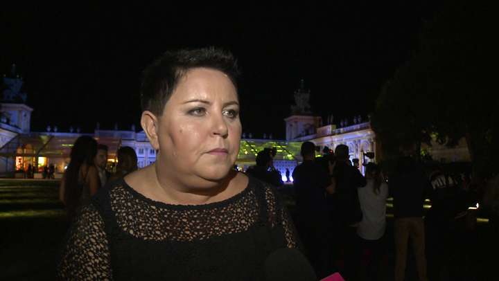 Dorota Wellman chciałaby przeprowadzić wywiad z Jarosławem Kaczyńskim
