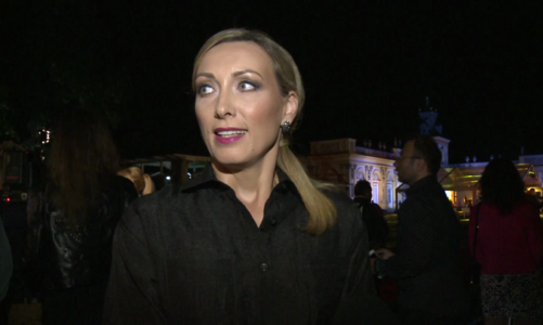 Anna Kalczyńska: W Polsce pogardliwie mówi sięÂ o telewizji śniadaniowej. Ja bym tego nie wartościowała