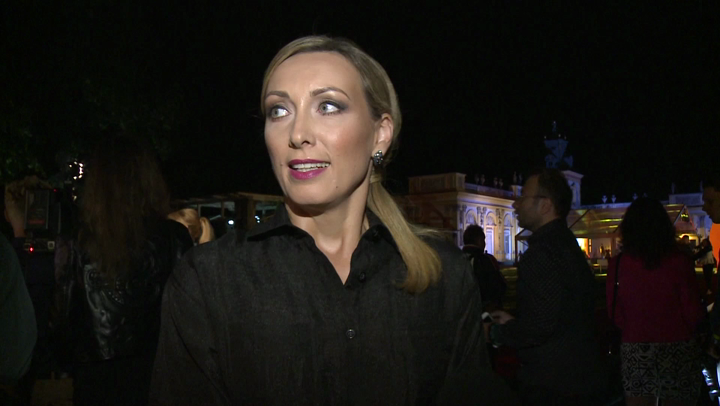 Anna Kalczyńska: W Polsce pogardliwie mówi sięÂ o telewizji śniadaniowej. Ja bym tego nie wartościowała