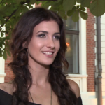 Ewa Mielnicka: Narzeczony podpowiada mi, jak się ubrać