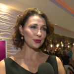 Anna Popek: mam za co dziękować Bogu, dlatego poszłam na pielgrzymkę