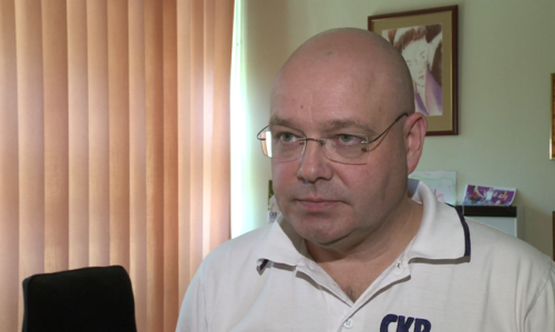 Polacy mają ograniczony dostęp do rehabilitacji. Czas oczekiwania to ponad pół roku