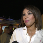 Omenaa Mensah: przyjmujmy uchodźców, ale miejmy plan, jak im pomóc