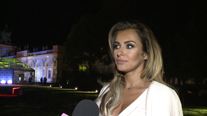 Natalia Siwiec: Bardzo lubię być macochą. Mati jest moim oczkiem w głowie