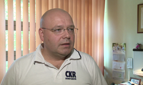Bezpieczny powrót do uprawiania sportu po długiej przerwie jest możliwy tylko pod okiem fizjoterapeuty