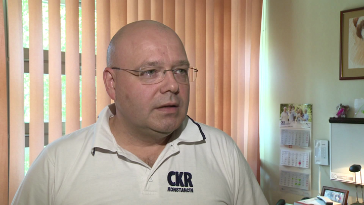 Bezpieczny powrót do uprawiania sportu po długiej przerwie jest możliwy tylko pod okiem fizjoterapeuty
