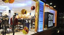 Sono Idoni – nowe miejsce w modowym centrum Poznania