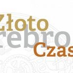 Czas na Złoto Srebro Czas