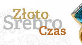 Czas na Złoto Srebro Czas