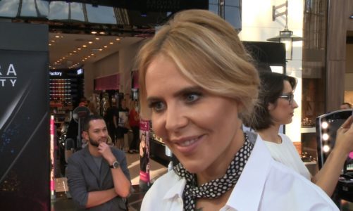 Maja Sablewska: kocham tatuaże, to mój jedyny nałóg